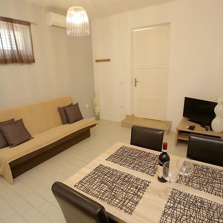 Zadar Street Apartments And Room Oda fotoğraf