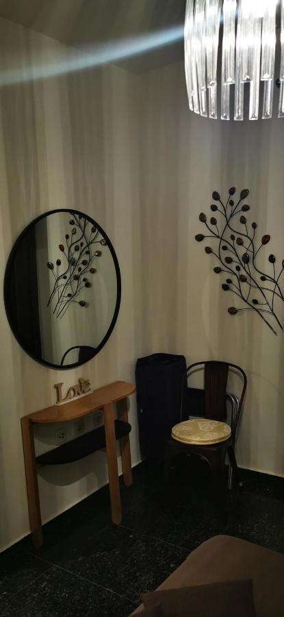 Zadar Street Apartments And Room Dış mekan fotoğraf