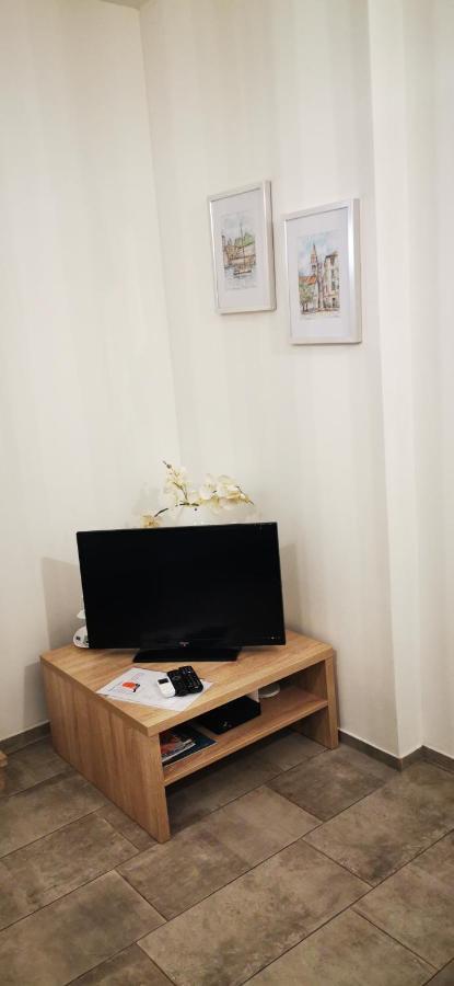 Zadar Street Apartments And Room Dış mekan fotoğraf