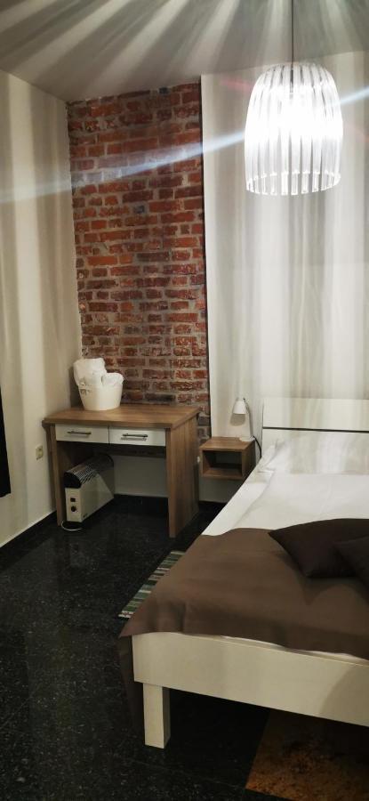Zadar Street Apartments And Room Dış mekan fotoğraf