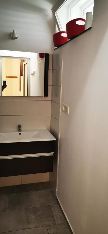 Zadar Street Apartments And Room Dış mekan fotoğraf