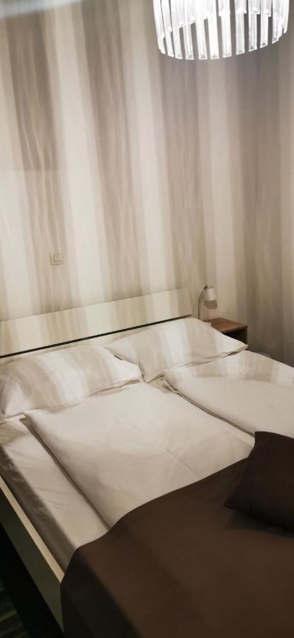 Zadar Street Apartments And Room Dış mekan fotoğraf