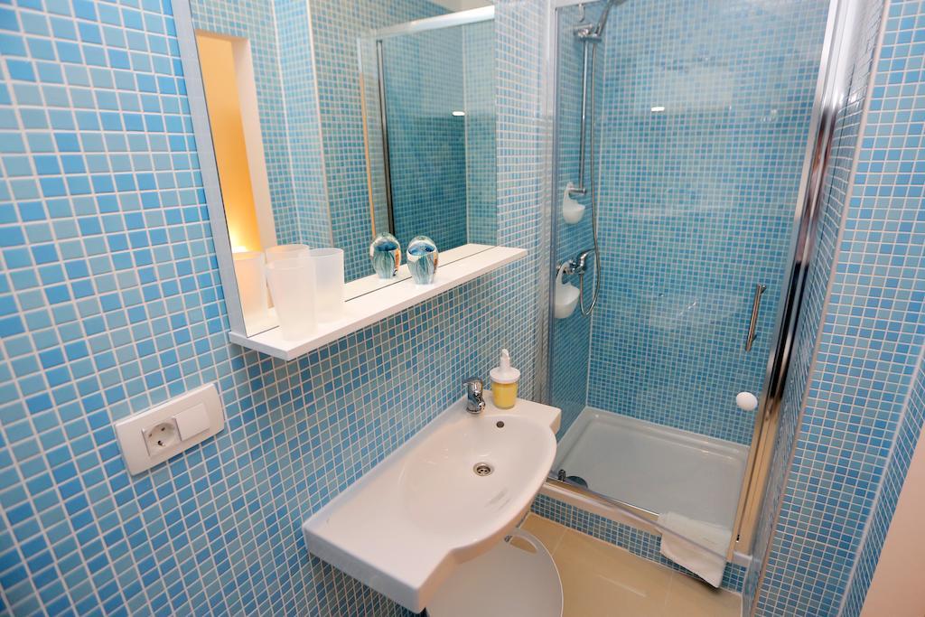 Zadar Street Apartments And Room Oda fotoğraf
