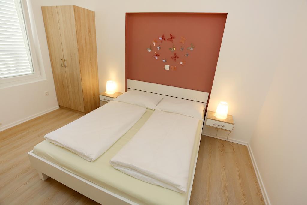 Zadar Street Apartments And Room Oda fotoğraf