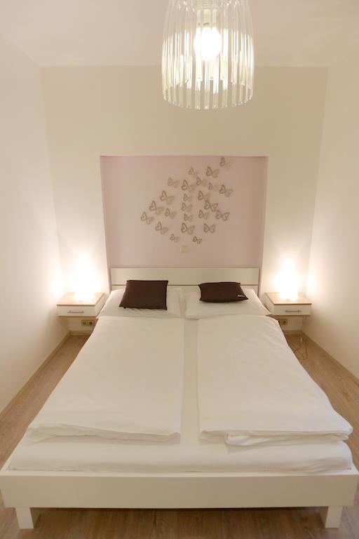 Zadar Street Apartments And Room Oda fotoğraf