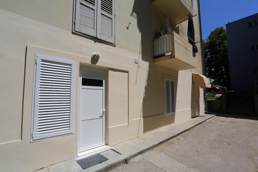 Zadar Street Apartments And Room Oda fotoğraf
