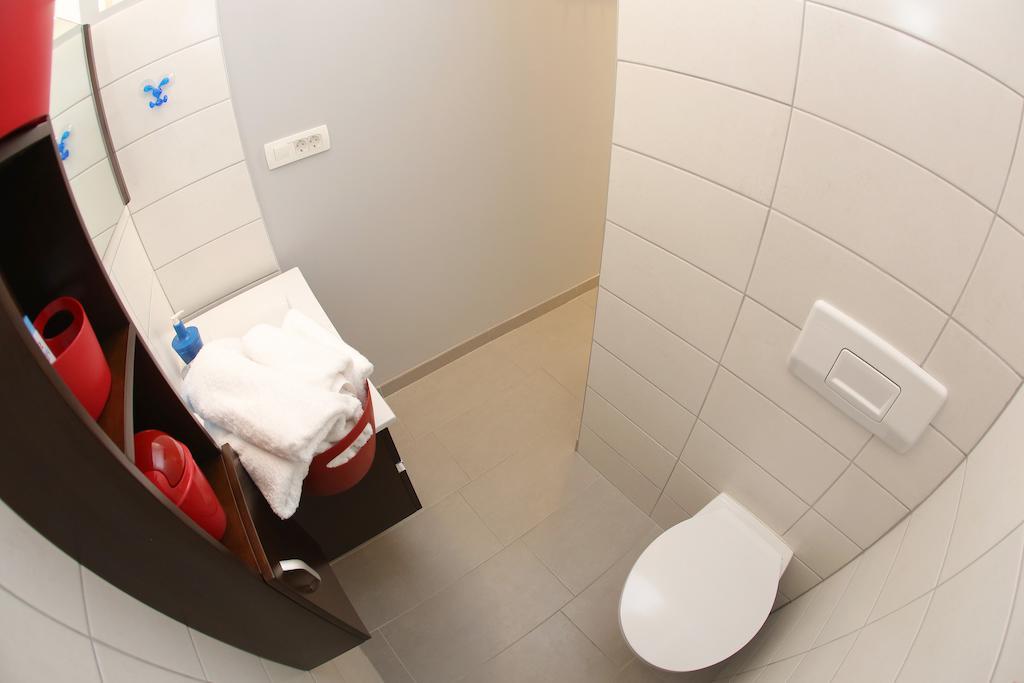 Zadar Street Apartments And Room Oda fotoğraf