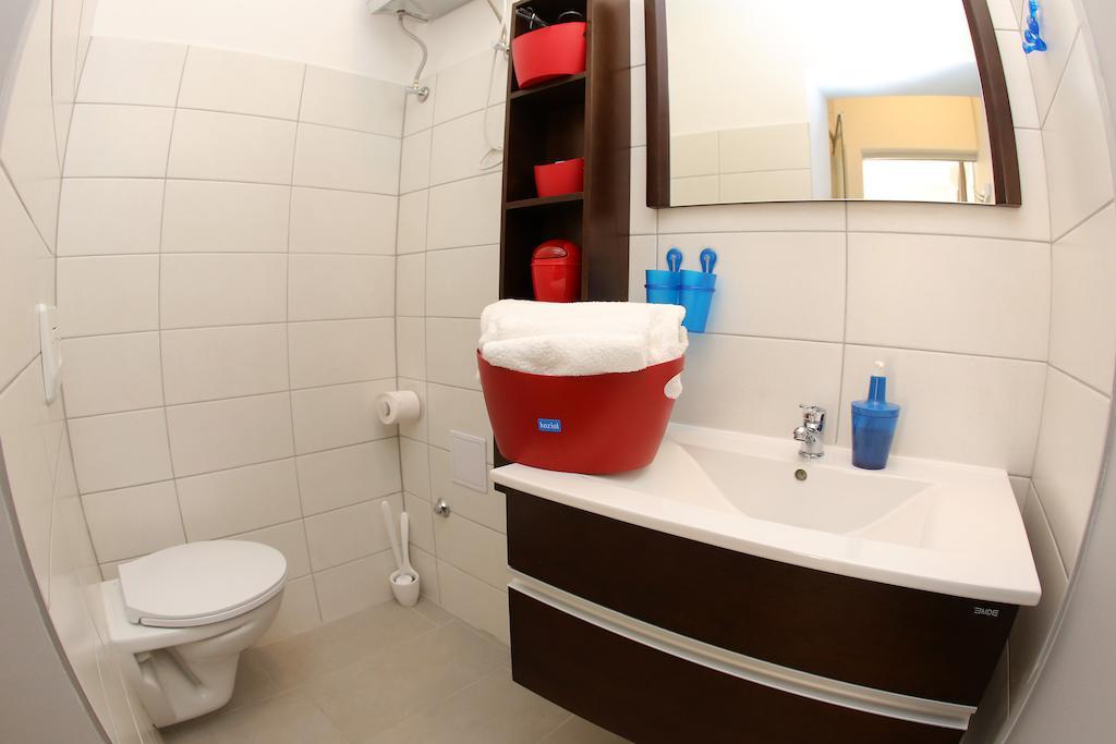 Zadar Street Apartments And Room Oda fotoğraf