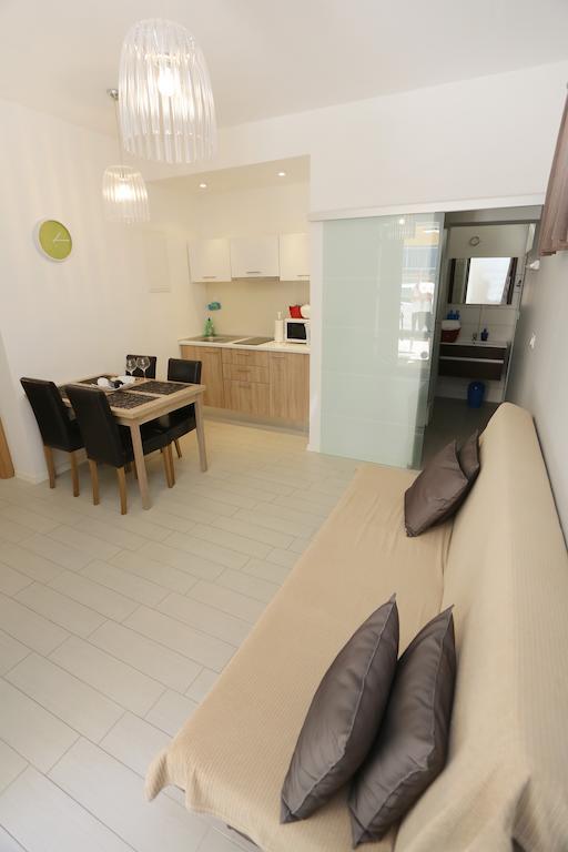 Zadar Street Apartments And Room Oda fotoğraf
