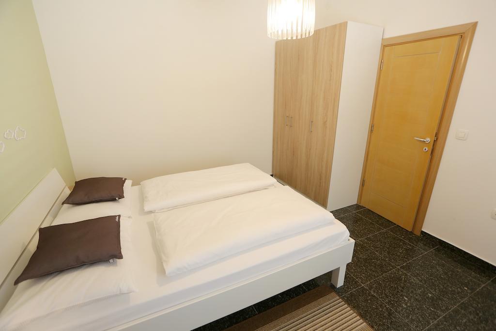 Zadar Street Apartments And Room Oda fotoğraf