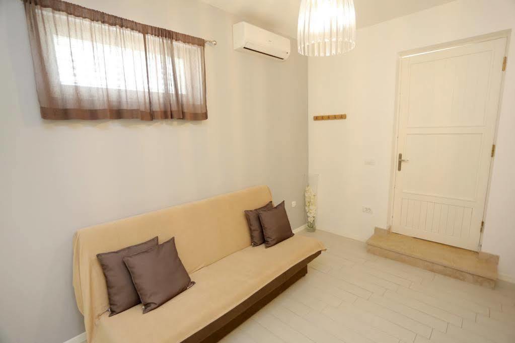 Zadar Street Apartments And Room Dış mekan fotoğraf